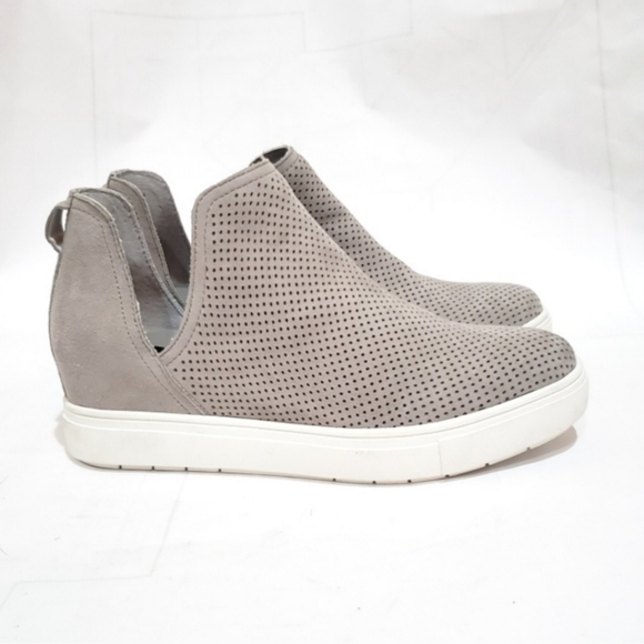 Steven by Steve Madden Canares High Top Sneaker - Picture 6 of 8